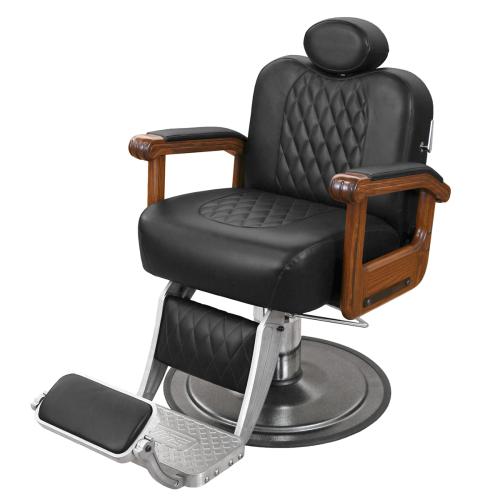 Collins B20 Cavalier Barber Chair