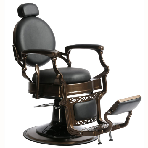 Salon Equipment Pros Sep 2839blk Lannister Barber Chair Online