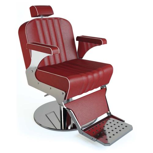 Gamma & Bross LENNY Barber Chair