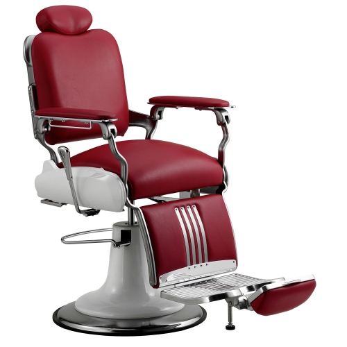 Takara Belmont BB-0090H Koken Legacy Barber Chair