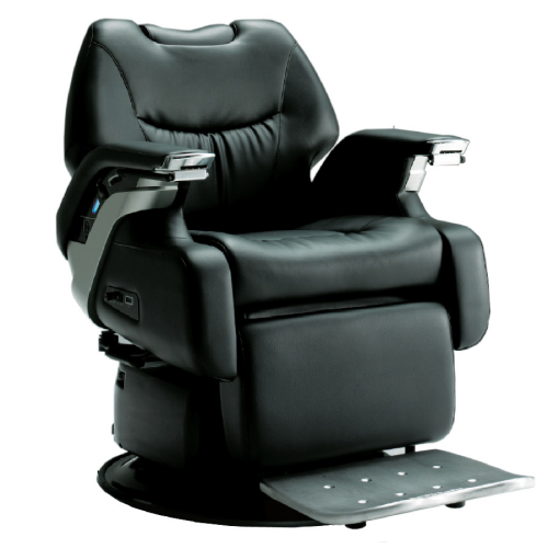 Takara Belmont BB-LGF0 Legend Full Flat Barber Chair