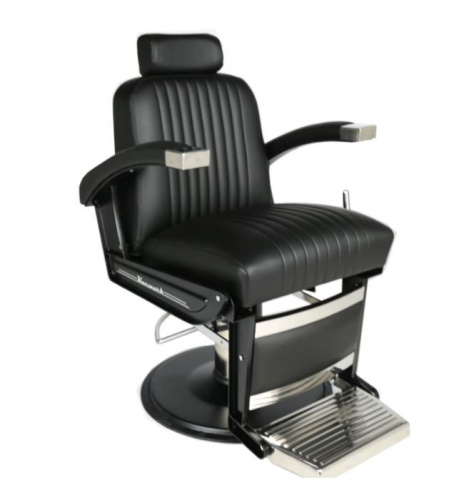 Kaemark Bateman Barber Chair BT-64