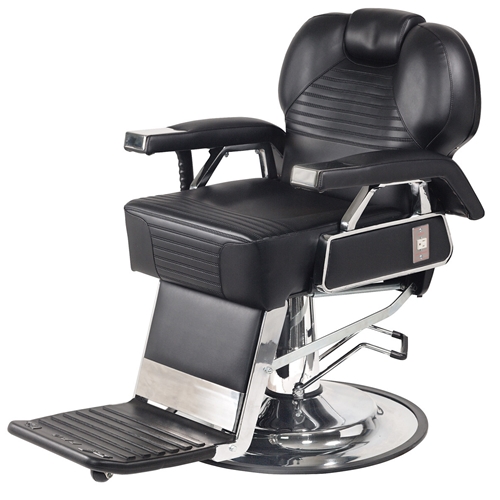 Athena AS-3607 MW Barber Chair