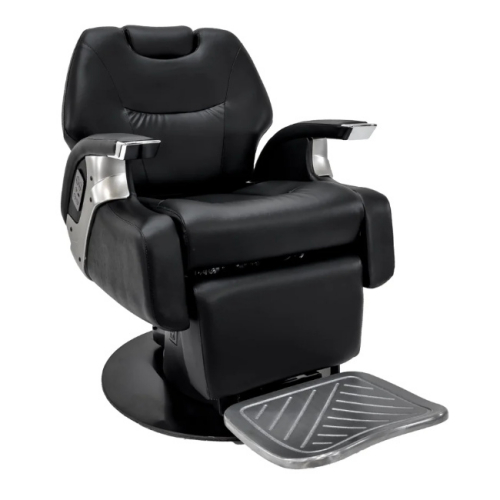 Athena Fully Electric Barber Chair