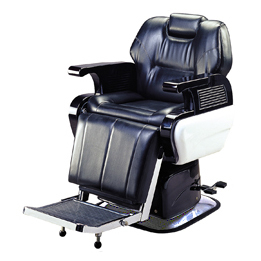Athena SH-31991W Barber Chair