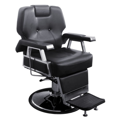 YCC Barbershop Products H-31307 Economy Barber Chair