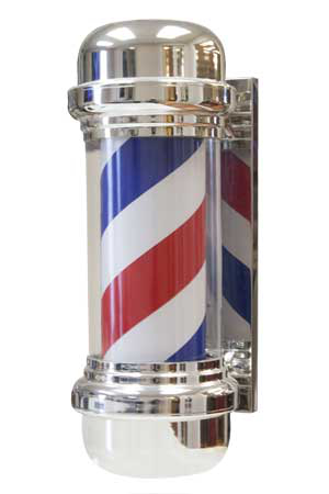 Jeffco P148 Barber Pole