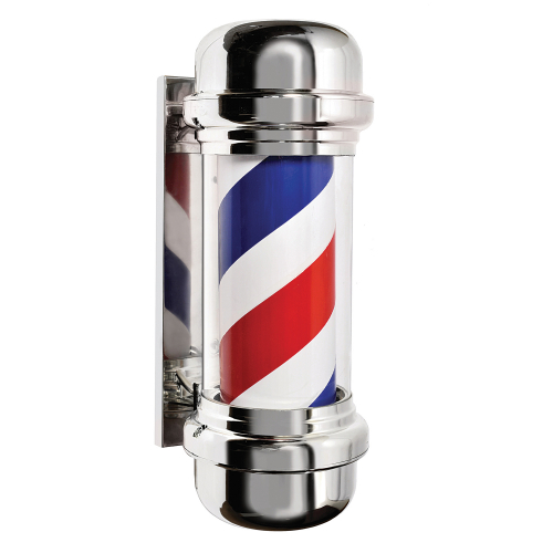 Pibbs 148 Mascotte Barber Pole