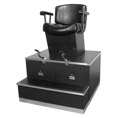 Collins QSE 9040 Continental Shoe Shine