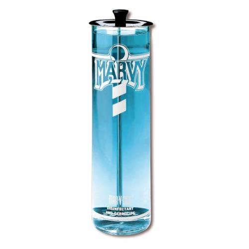 Shop for William Marvy No. 3 Unbreakable Disinfectant Sanitizing Jar (12 Count)