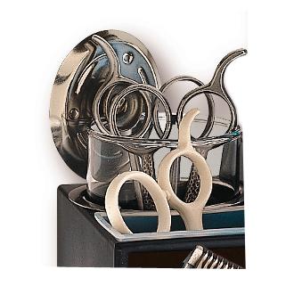 Shop for William Marvy 6" Glass Receptacle with Lid for No. 101 Sani-Sentor