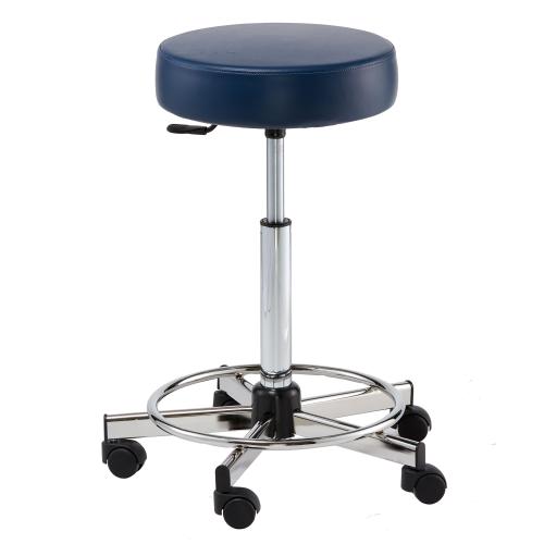 Pibbs 726 Round Seat Cutting Stool