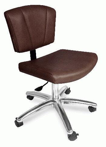 Collins 9760 Vanelle Manicure Stool