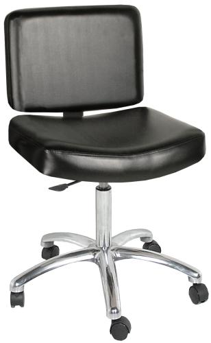 Jeffco 611.6.0 Bravo Manicure Stool