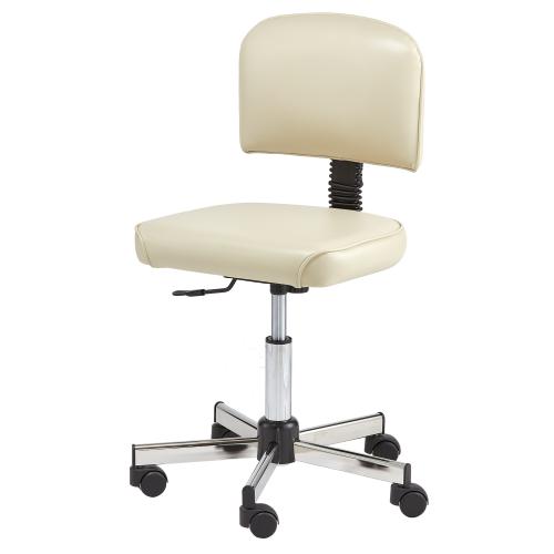 Pibbs 648 Esthetic Stool