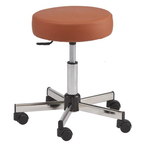 Pibbs 938 Round Seat Multi Purpose Stool