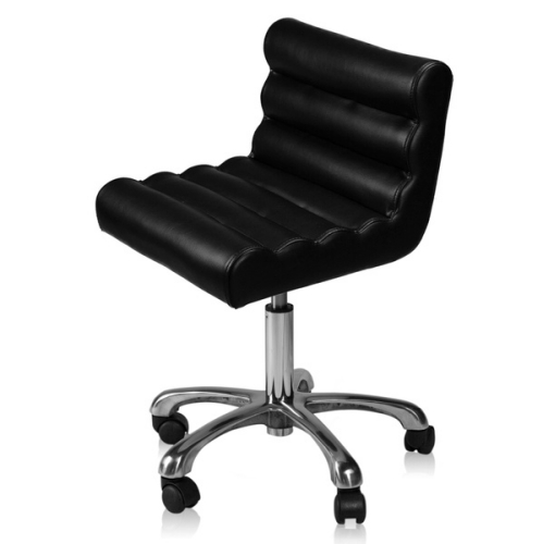 Shop Skin Care & Spa Equipment by YCC Products FBC-7M Manicure Tech Stool