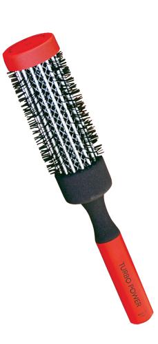 Salon Pro hair dryers online sale Turbo Power Z36 Magnesium Line Brush 33mm / 1-1/4"