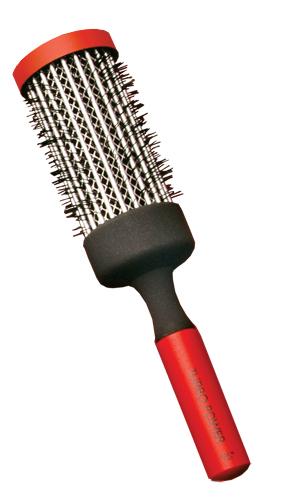 Salon Pro hair dryers online sale Turbo Power Z50 Magnesium Line Brush 50mm / 2-1/4"