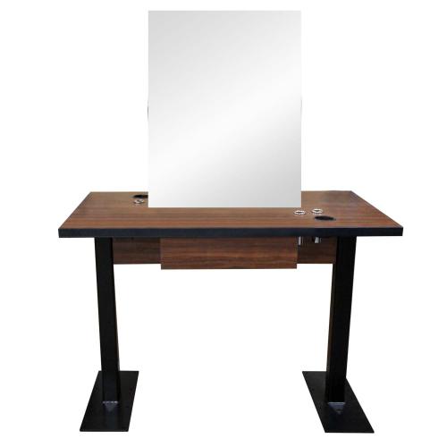 AB Salon Equipment 86394 Educational Back to Back Styling Station