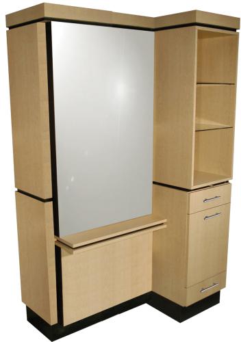 Collins QSE 4414-50 Thomas Styling Island