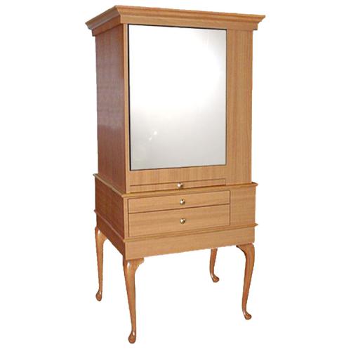 Collins 881-34 Bradford Back-to-Back Styling Station Vanity