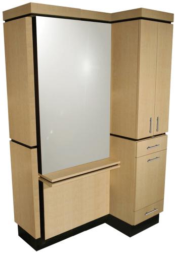 Collins QSE 4413-50 Neo Martin Styling Island