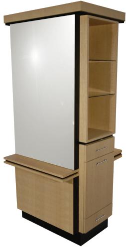 Collins QSE 4412-36 Lucia Styling Island