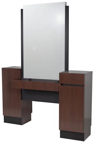 Collins QSE 469-63 Reve Back to Back Styling Island