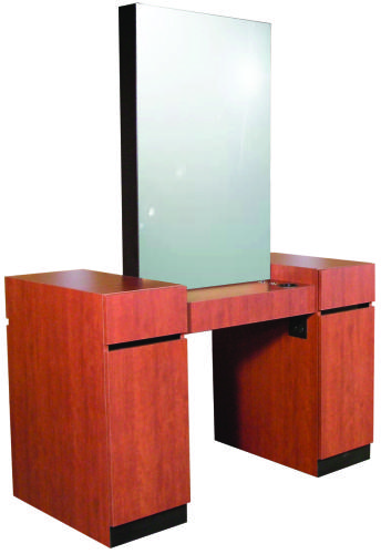 Collins QSE 472-60 Reve Malin Back to Back Styling Station