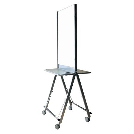 Pibbs PB110 College Back to Back Styling Station