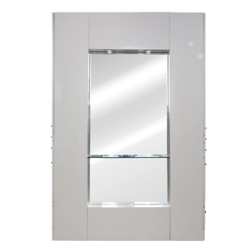 Kaemark The Big "O" Back to Back Styling Station