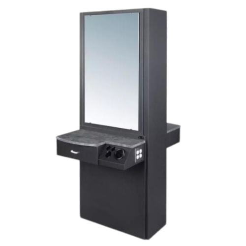 Kaemark A La Carte Back to Back Styling Station LC-1005-2