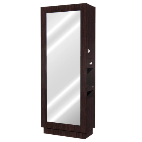 Kaemark Rococo Back to Back Styling Station RC-05-2