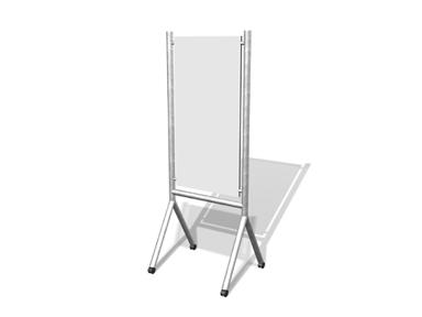 Design X 1680 Trendz Styling Station