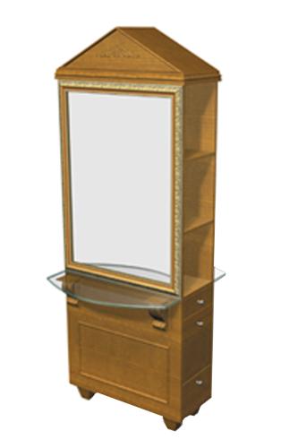 Design X 2605 Meridian Styling Station