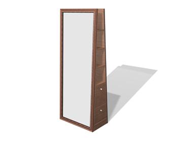 Design X 2682 Contempo Styling Station