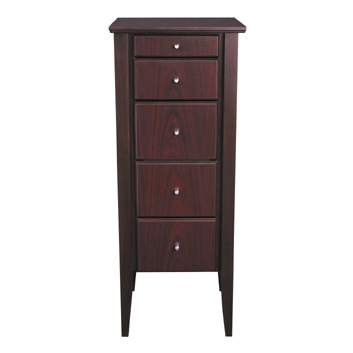 AB Salon Equipment 00739 Yorktowne Styling Station