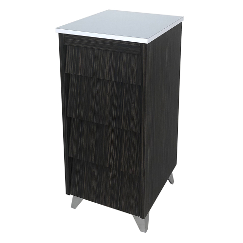 AB Salon Equipment 00748 Belair Classic Styling Station