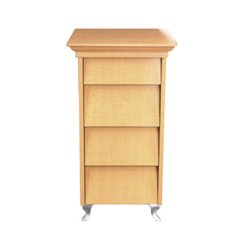 AB Salon Equipment 00749 Belair Styling Station