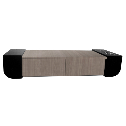 AB Salon Equipment 57600 Capital Wall Mount Styling Station