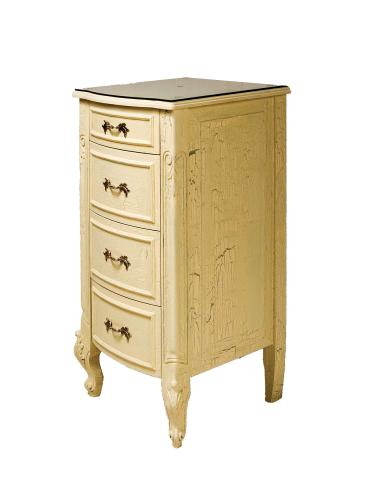 AB Salon Equipment 82096 Old World Styling Station