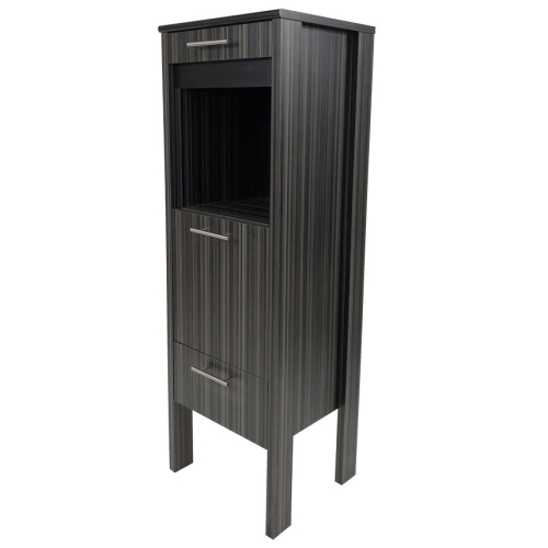 AB Salon Equipment 82097 Van Allen Styling Station