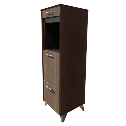 AB Salon Equipment 85604 Pamela Jane Styling Station