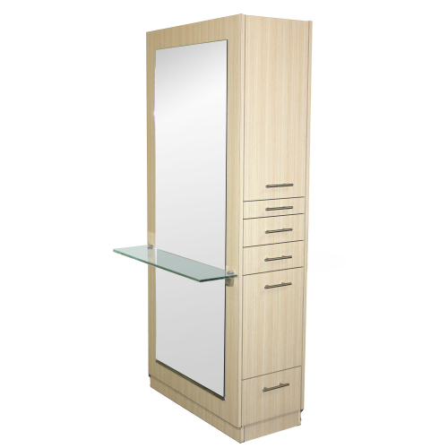 AB Salon Equipment 93768 Korijimo Hair Salon Station