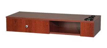 Belvedere Haley PSHL225TF Wall Mount Styling Vanity - Fast Shipping