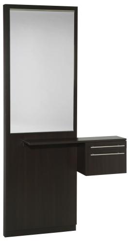 Belvedere Kalli KA126/KA193 Vanity