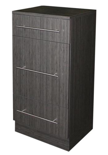 Belvedere Q00636 Luxor Styling Station