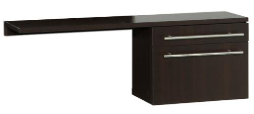 Belvedere Kalli KA126 Wall Vanity