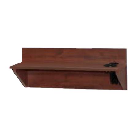 Belvedere Edge EDU228TF-30 Vantage Wall Shelf Station - Thermofuse